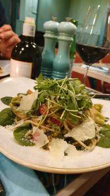 Conca Verde Ristorante