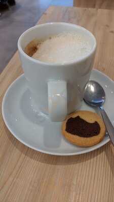 Bäckerei Konditorei Graf