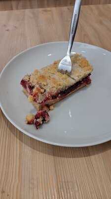 Bäckerei Konditorei Graf