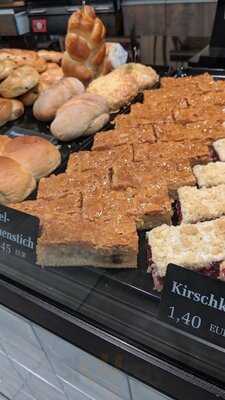 Bäckerei Konditorei Graf