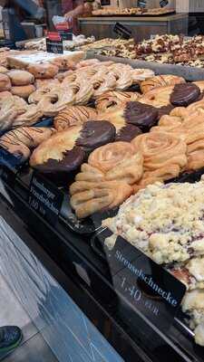 Bäckerei Konditorei Graf