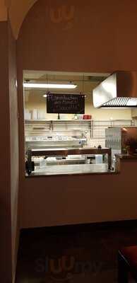 Le Feu- Der Flammkuchen In Bremen