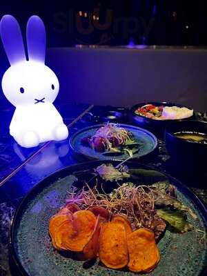 Oishinbo Restaurant & Bar