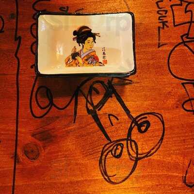 Oishinbo Restaurant & Bar