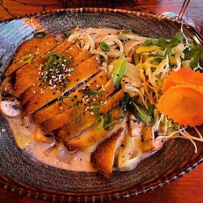 Oishinbo Restaurant & Bar