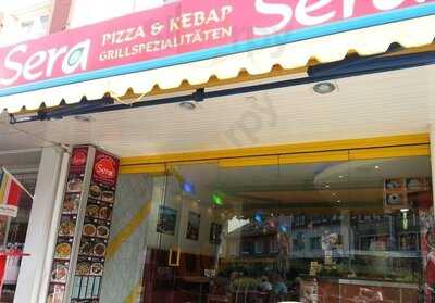 Sera Pizza & Kebab