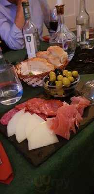 Cabeza De Toro Restaurant