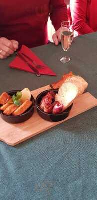 Cabeza De Toro Restaurant