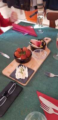 Cabeza De Toro Restaurant