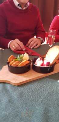 Cabeza De Toro Restaurant