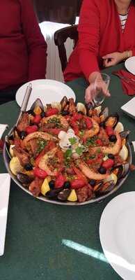 Cabeza De Toro Restaurant