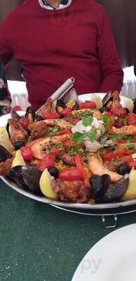 Cabeza De Toro Restaurant