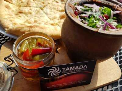 Tamada Georgian Restaurant