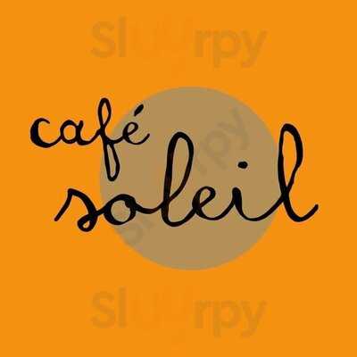 Café Soleil