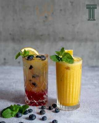 T2 Breakfast & Coffee