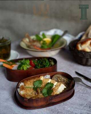 T2 Breakfast & Coffee