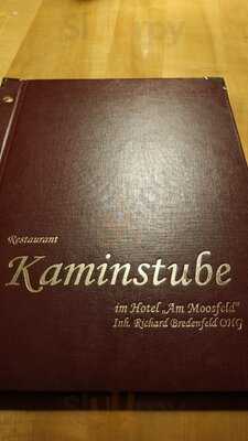 Restaurant Kaminstube