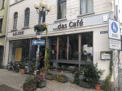Das Café