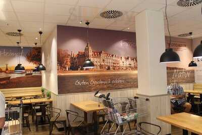 Meisterbäckerei Schneckenburger