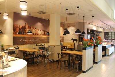 Meisterbäckerei Schneckenburger