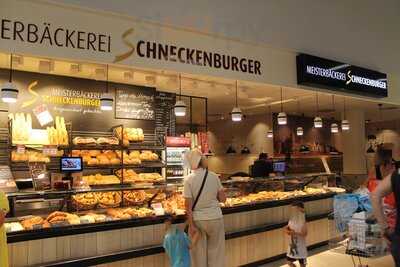 Meisterbäckerei Schneckenburger
