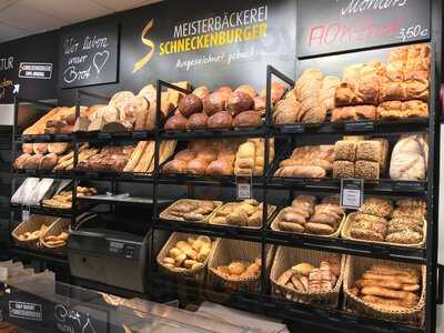 Meisterbäckerei Schneckenburger