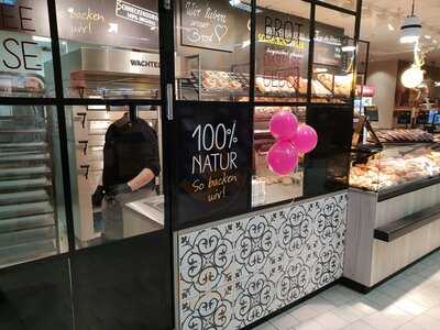 Meisterbäckerei Schneckenburger