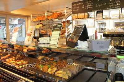 Meisterbäckerei Schneckenburger