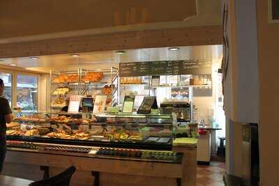 Meisterbäckerei Schneckenburger