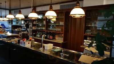 Ristorante Piazza Dante