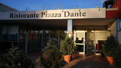 Ristorante Piazza Dante