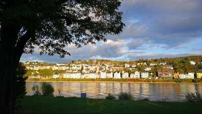 Ristorante Piazza Dante