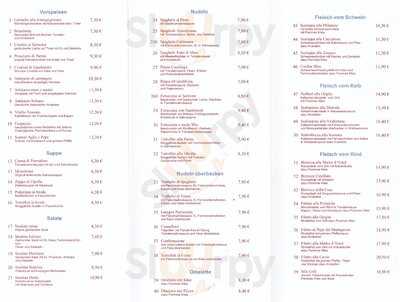 Ristorante Piazza Dante