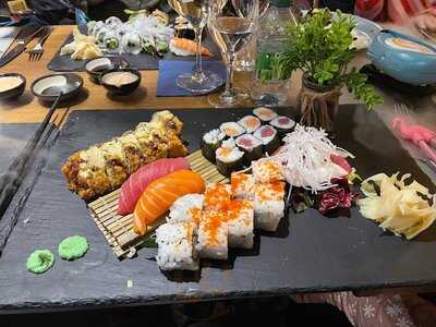 Cocoon Restaurant Ingolstadt