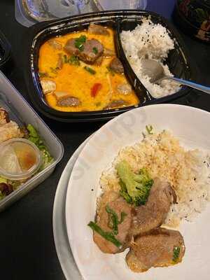 Cocoon Restaurant Ingolstadt