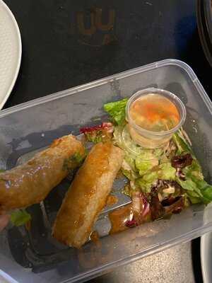 Cocoon Restaurant Ingolstadt