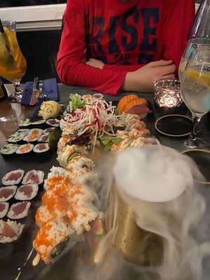 Cocoon Restaurant Ingolstadt