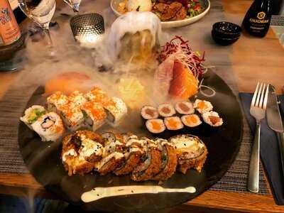 Cocoon Restaurant Ingolstadt