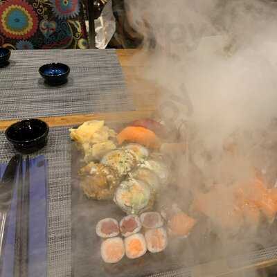 Cocoon Restaurant Ingolstadt