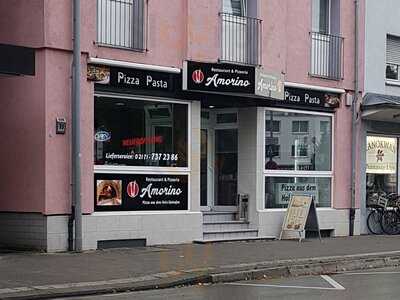 Restaurant & Pizzeria Amorino