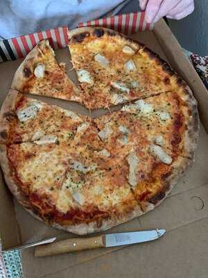 Restaurant & Pizzeria Amorino