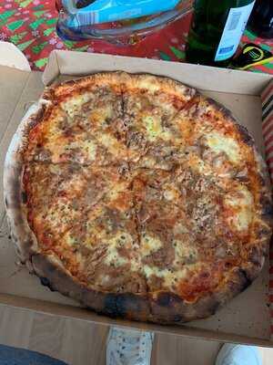 Restaurant & Pizzeria Amorino