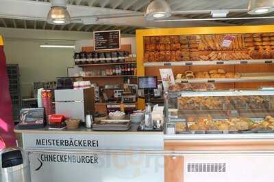 Meisterbackerei Schneckenburger