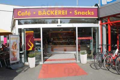 Meisterbackerei Schneckenburger