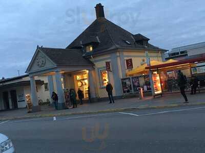 Meisterbäckerei Schneckenburger