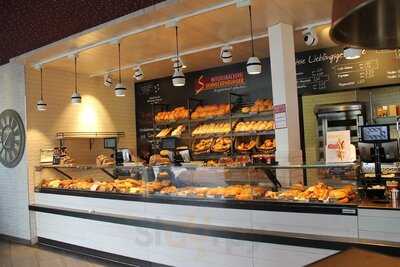 Meisterbäckerei Schneckenburger