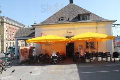 Meisterbäckerei Schneckenburger