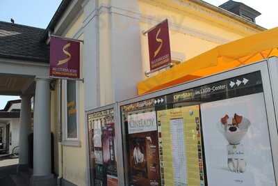 Meisterbäckerei Schneckenburger