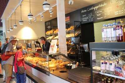 Meisterbäckerei Schneckenburger