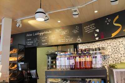 Meisterbäckerei Schneckenburger